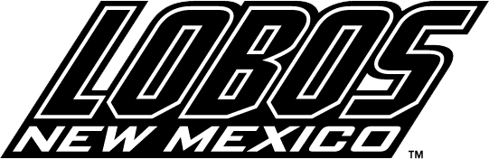 New Mexico Lobos 1999-Pres Wordmark Logo t shirts iron on transfers